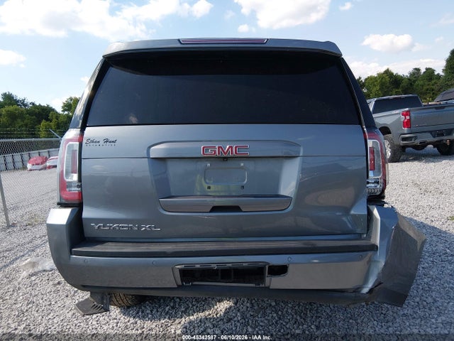 Aukcja sprzedaży 2019 Gmc Yukon Xl Slt, vin: 1GKS2GKC4KR267955, numer aukcji: 45342587