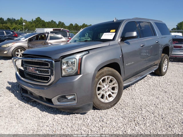 Aukcja sprzedaży 2019 Gmc Yukon Xl Slt, vin: 1GKS2GKC4KR267955, numer aukcji: 45342587