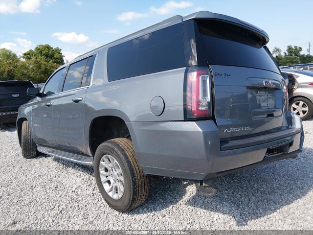 Aukcja sprzedaży 2019 Gmc Yukon Xl Slt, vin: 1GKS2GKC4KR267955, numer aukcji: 45342587