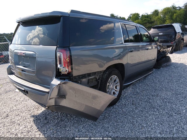 Aukcja sprzedaży 2019 Gmc Yukon Xl Slt, vin: 1GKS2GKC4KR267955, numer aukcji: 45342587