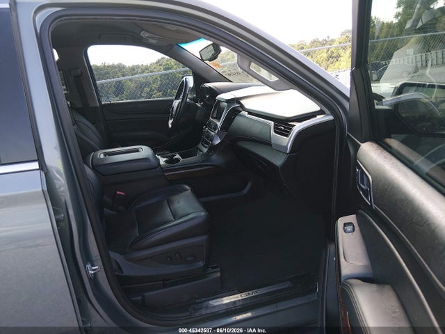Aukcja sprzedaży 2019 Gmc Yukon Xl Slt, vin: 1GKS2GKC4KR267955, numer aukcji: 45342587