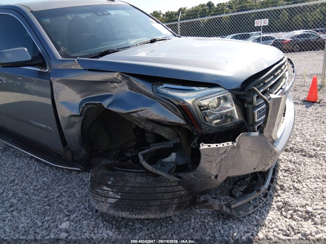 Aukcja sprzedaży 2019 Gmc Yukon Xl Slt, vin: 1GKS2GKC4KR267955, numer aukcji: 45342587