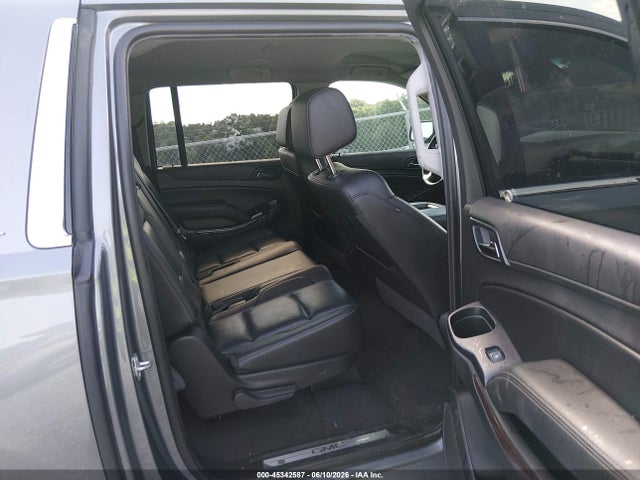 Aukcja sprzedaży 2019 Gmc Yukon Xl Slt, vin: 1GKS2GKC4KR267955, numer aukcji: 45342587
