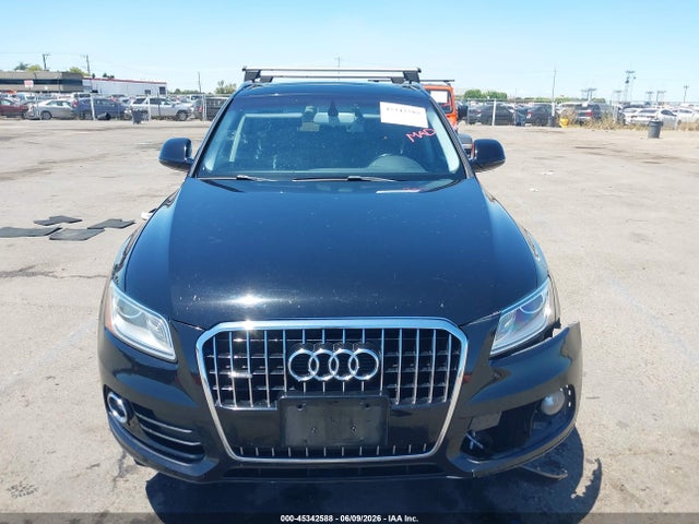 Aukcja sprzedaży 2017 Audi Q5 2.0t Premium, vin: WA1C2AFPXHA003277, numer aukcji: 45342588
