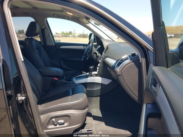 Aukcja sprzedaży 2017 Audi Q5 2.0t Premium, vin: WA1C2AFPXHA003277, numer aukcji: 45342588