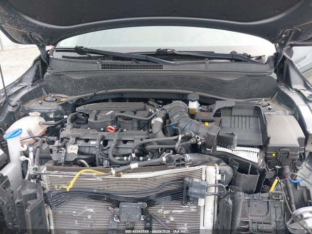 2024 Kia Seltos Sx Turbo მანქანა იყიდება აუქციონზე, vin: KNDETCA70R7475078, აუქციონის ნომერი: 45342589