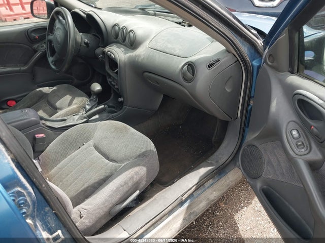 Auction sale of the 1999 Pontiac Grand Am Se1, vin: 1G2NE52T5XM916224, lot number: 45342590