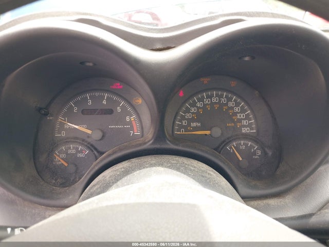 Auction sale of the 1999 Pontiac Grand Am Se1, vin: 1G2NE52T5XM916224, lot number: 45342590