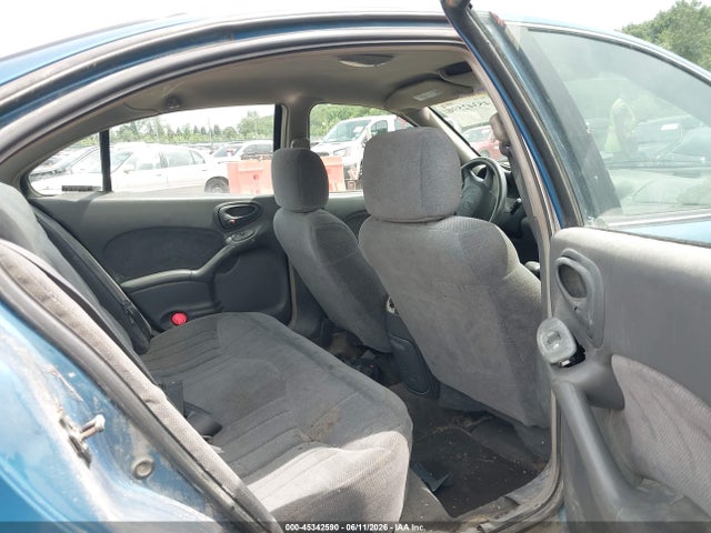 Auction sale of the 1999 Pontiac Grand Am Se1, vin: 1G2NE52T5XM916224, lot number: 45342590
