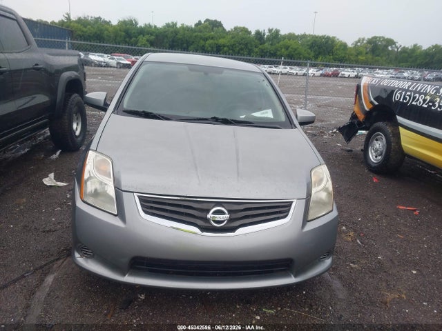 Продаж на аукціоні авто 2012 Nissan Sentra 2.0, vin: 3N1AB6AP1CL772742, номер лоту: 45342596
