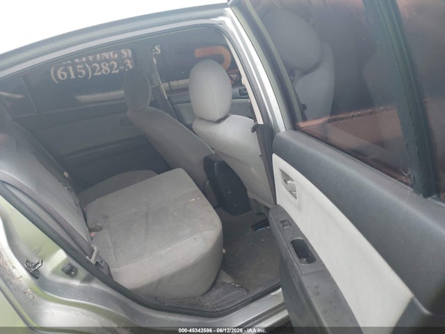 Продаж на аукціоні авто 2012 Nissan Sentra 2.0, vin: 3N1AB6AP1CL772742, номер лоту: 45342596