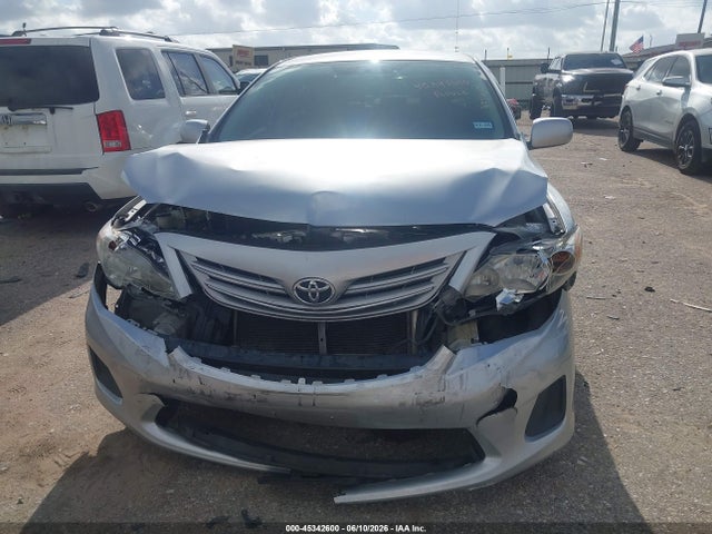 Aukcja sprzedaży 2013 Toyota Corolla Le, vin: 5YFBU4EE8DP183880, numer aukcji: 45342600
