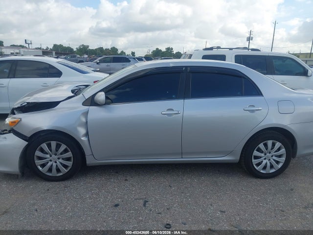 Aukcja sprzedaży 2013 Toyota Corolla Le, vin: 5YFBU4EE8DP183880, numer aukcji: 45342600