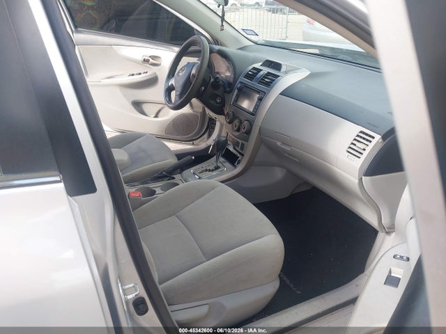 Aukcja sprzedaży 2013 Toyota Corolla Le, vin: 5YFBU4EE8DP183880, numer aukcji: 45342600