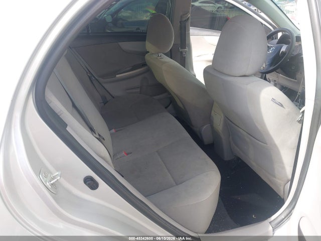 Aukcja sprzedaży 2013 Toyota Corolla Le, vin: 5YFBU4EE8DP183880, numer aukcji: 45342600