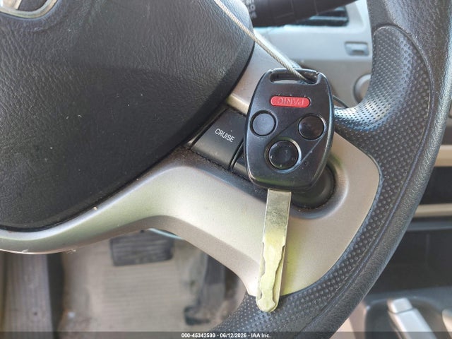Продаж на аукціоні авто 2008 Honda Civic Ex, vin: 1HGFA16848L056044, номер лоту: 45342599