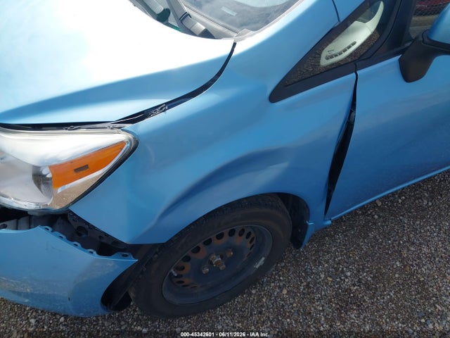 Aukcja sprzedaży 2014 Nissan Versa Note Sv, vin: 3N1CE2CP1EL354075, numer aukcji: 45342601