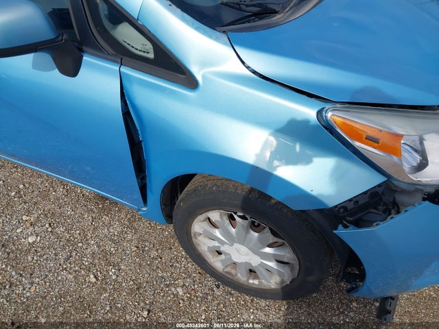 Aukcja sprzedaży 2014 Nissan Versa Note Sv, vin: 3N1CE2CP1EL354075, numer aukcji: 45342601
