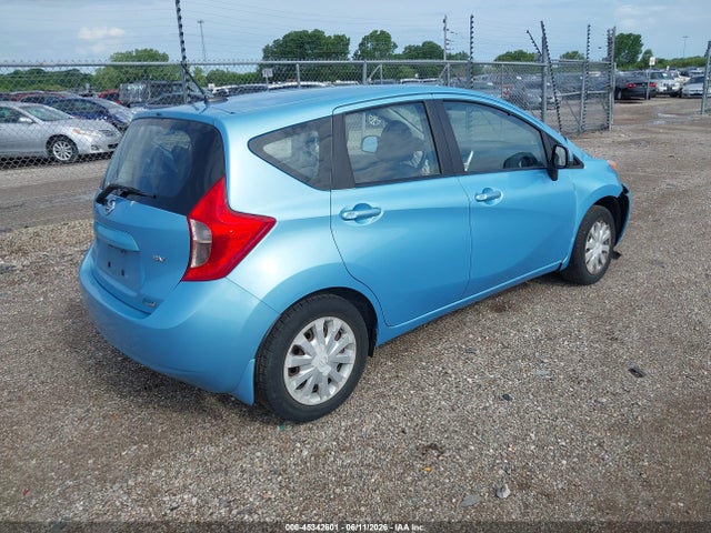 Aukcja sprzedaży 2014 Nissan Versa Note Sv, vin: 3N1CE2CP1EL354075, numer aukcji: 45342601