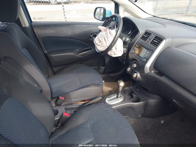 Aukcja sprzedaży 2014 Nissan Versa Note Sv, vin: 3N1CE2CP1EL354075, numer aukcji: 45342601