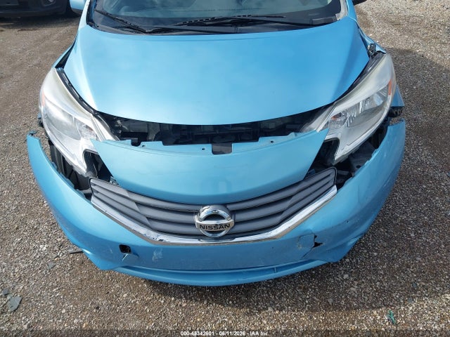 Aukcja sprzedaży 2014 Nissan Versa Note Sv, vin: 3N1CE2CP1EL354075, numer aukcji: 45342601