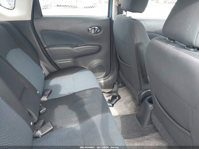 Aukcja sprzedaży 2014 Nissan Versa Note Sv, vin: 3N1CE2CP1EL354075, numer aukcji: 45342601