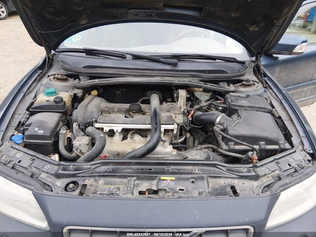 Продажа на аукционе авто 2007 Volvo Xc70 2.5t, vin: YV4SZ592971271284, номер лота: 45342607