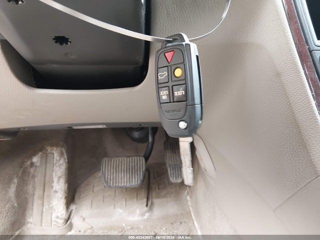 Продажа на аукционе авто 2007 Volvo Xc70 2.5t, vin: YV4SZ592971271284, номер лота: 45342607