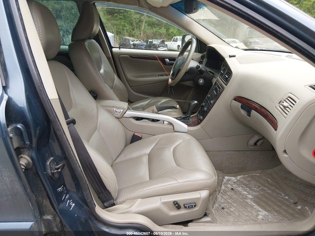 Продажа на аукционе авто 2007 Volvo Xc70 2.5t, vin: YV4SZ592971271284, номер лота: 45342607