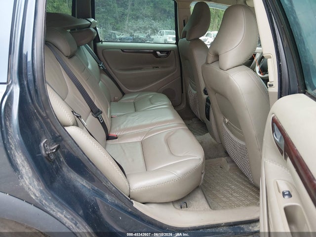 Продажа на аукционе авто 2007 Volvo Xc70 2.5t, vin: YV4SZ592971271284, номер лота: 45342607