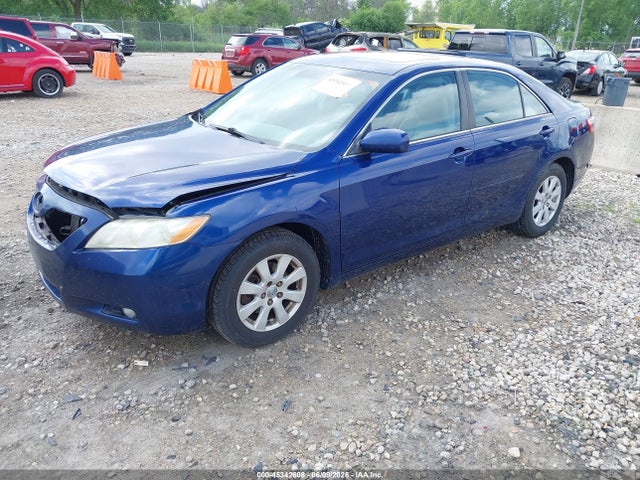 Aukcja sprzedaży 2008 Toyota Camry Xle V6, vin: 4T1BK46K58U059595, numer aukcji: 45342608