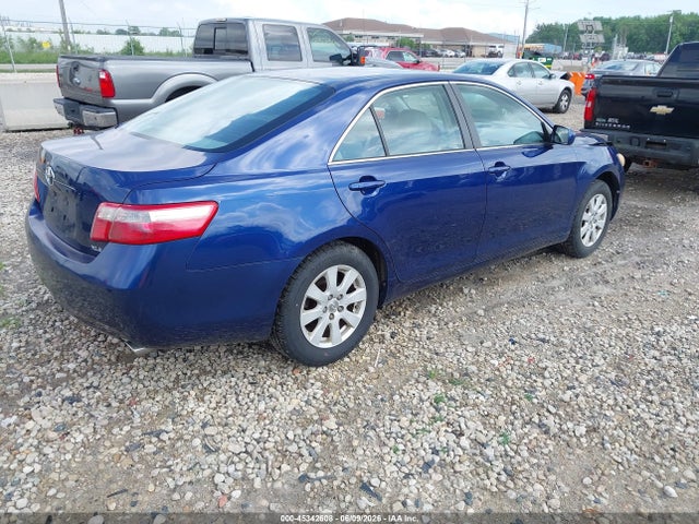 Aukcja sprzedaży 2008 Toyota Camry Xle V6, vin: 4T1BK46K58U059595, numer aukcji: 45342608