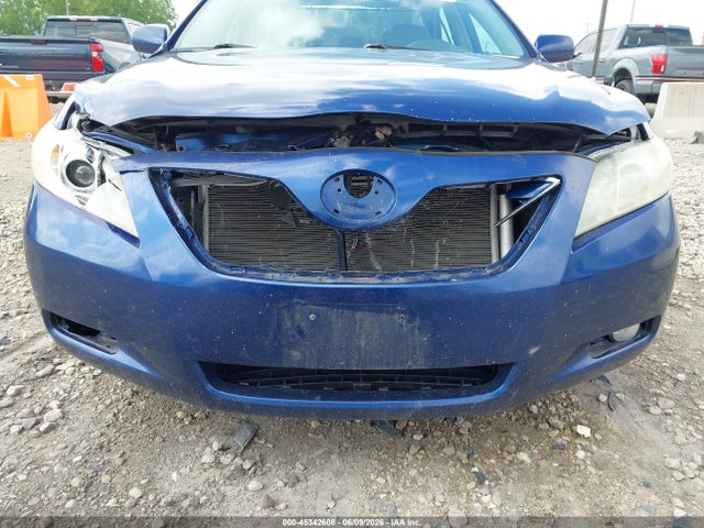 Aukcja sprzedaży 2008 Toyota Camry Xle V6, vin: 4T1BK46K58U059595, numer aukcji: 45342608