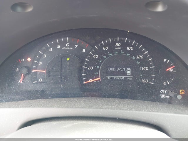 Aukcja sprzedaży 2008 Toyota Camry Xle V6, vin: 4T1BK46K58U059595, numer aukcji: 45342608