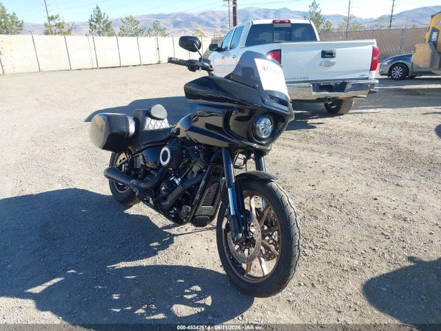 Aukcja sprzedaży 2022 Harley-davidson Fxlrst, vin: 1HD1YXZ26NB051006, numer aukcji: 45342614