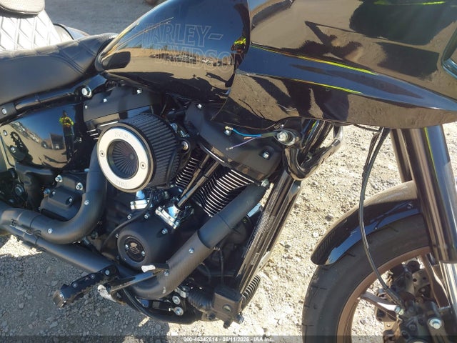 Продаж на аукціоні авто 2022 Harley-davidson Fxlrst, vin: 1HD1YXZ26NB051006, номер лоту: 45342614