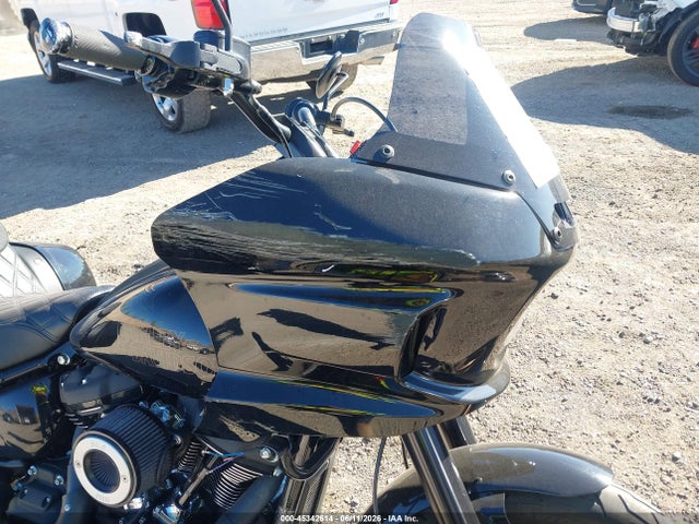 Продаж на аукціоні авто 2022 Harley-davidson Fxlrst, vin: 1HD1YXZ26NB051006, номер лоту: 45342614
