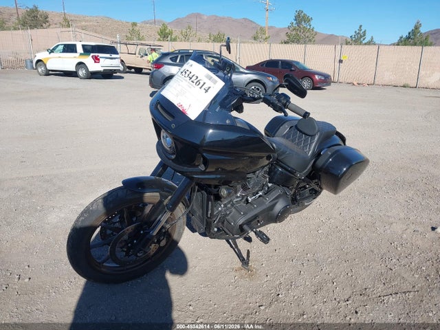 Продаж на аукціоні авто 2022 Harley-davidson Fxlrst, vin: 1HD1YXZ26NB051006, номер лоту: 45342614