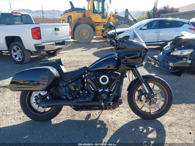 Продаж на аукціоні авто 2022 Harley-davidson Fxlrst, vin: 1HD1YXZ26NB051006, номер лоту: 45342614