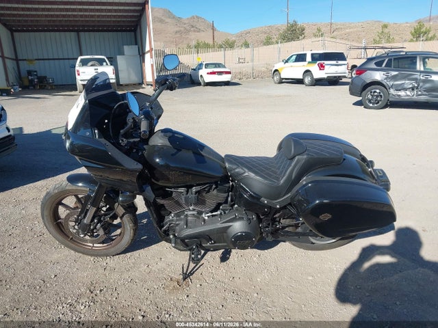 Продаж на аукціоні авто 2022 Harley-davidson Fxlrst, vin: 1HD1YXZ26NB051006, номер лоту: 45342614