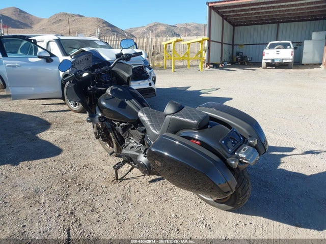 Продаж на аукціоні авто 2022 Harley-davidson Fxlrst, vin: 1HD1YXZ26NB051006, номер лоту: 45342614