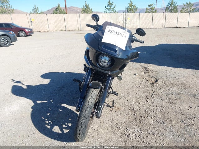Продаж на аукціоні авто 2022 Harley-davidson Fxlrst, vin: 1HD1YXZ26NB051006, номер лоту: 45342614