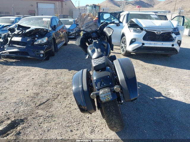 Продаж на аукціоні авто 2022 Harley-davidson Fxlrst, vin: 1HD1YXZ26NB051006, номер лоту: 45342614