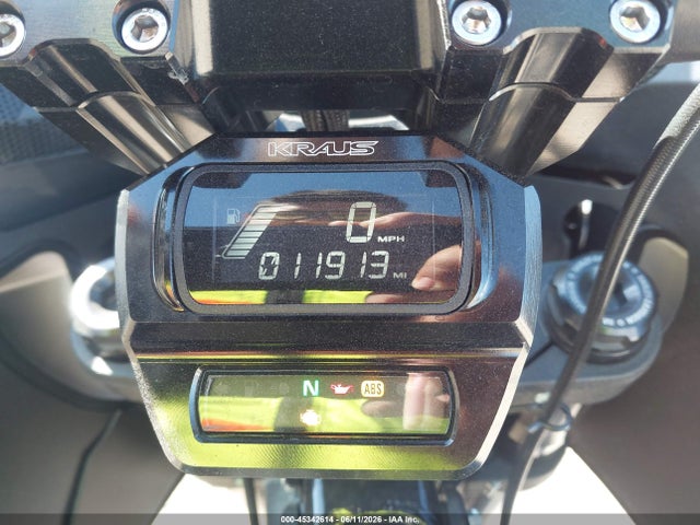 Продаж на аукціоні авто 2022 Harley-davidson Fxlrst, vin: 1HD1YXZ26NB051006, номер лоту: 45342614