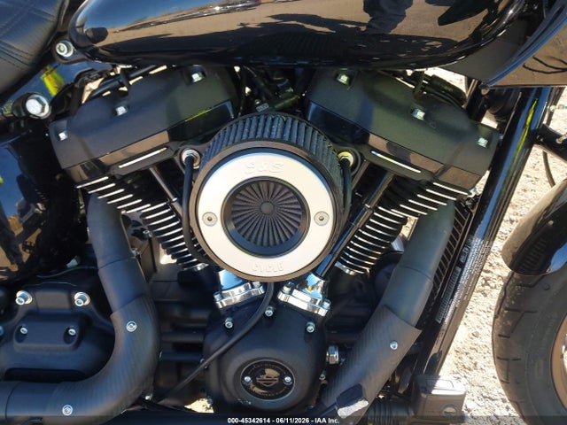 Продаж на аукціоні авто 2022 Harley-davidson Fxlrst, vin: 1HD1YXZ26NB051006, номер лоту: 45342614