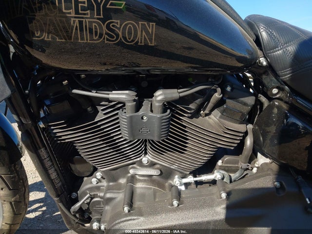 Продаж на аукціоні авто 2022 Harley-davidson Fxlrst, vin: 1HD1YXZ26NB051006, номер лоту: 45342614