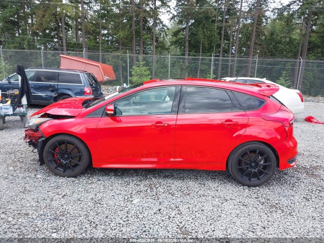 Ford FOCUS ST 2016 1FADP3L91GL361129 Image 15