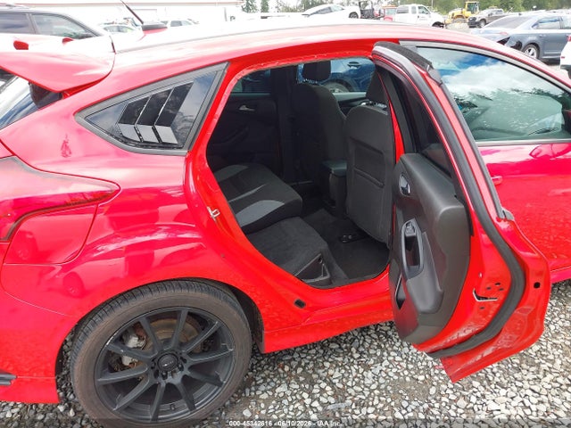Ford FOCUS ST 2016 1FADP3L91GL361129 Image 8