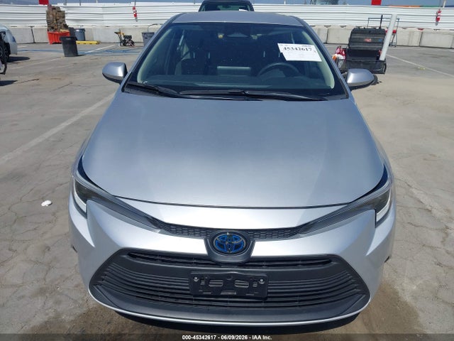Toyota Corolla Hybrid Le 2023 JTDBCMFEXP3009999 Image 12