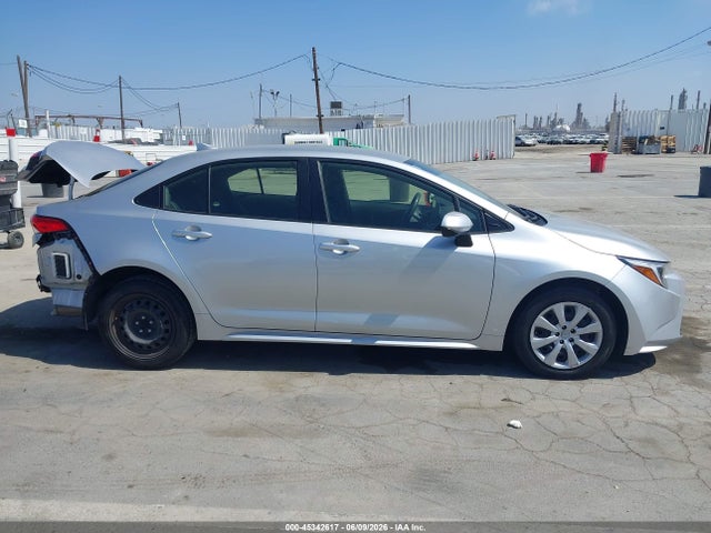 Toyota Corolla Hybrid Le 2023 JTDBCMFEXP3009999 Image 13